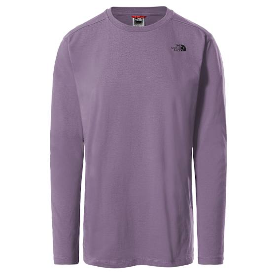 The North Face Simple Dome Tee Dame