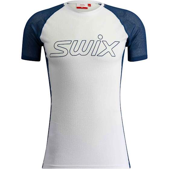 Swix RaceX Light Short Sleeve Herre