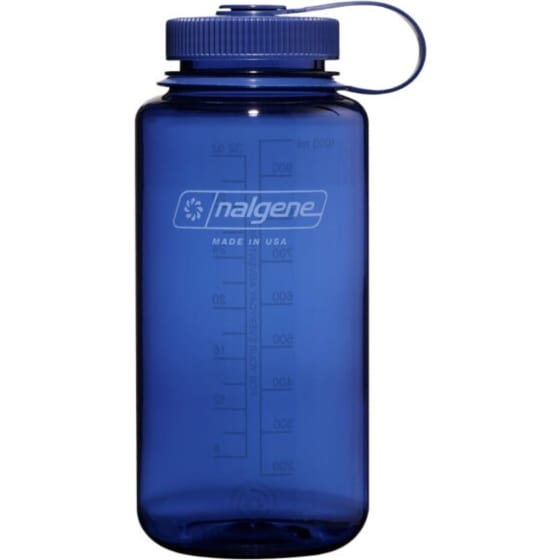 Nalgene 1L Wide Mouth Sustain Water Bottle