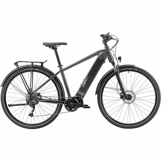 Xeed Urban E Integrated