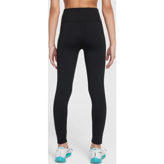Nike One Dri-FIT High-Waisted Leggings Jente