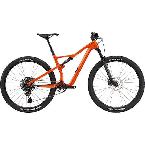 Cannondale 29 Scalpel Carbon SE 2