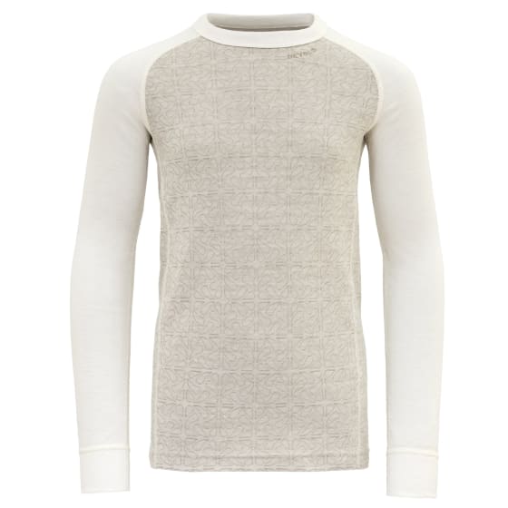 Devold Duo Active Merino Shirt Junior