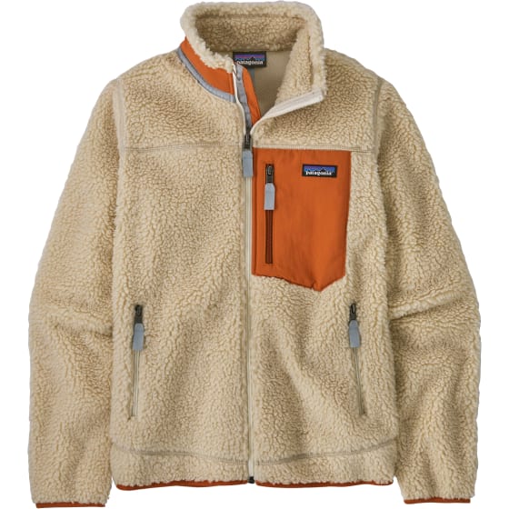 Patagonia Classic Retro-X Jacket Dame