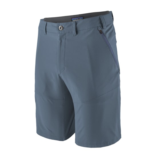 Patagonia Altvia Trail Shorts 10" Herre