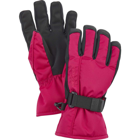 Hestra Isaberg CZone Gloves Junior