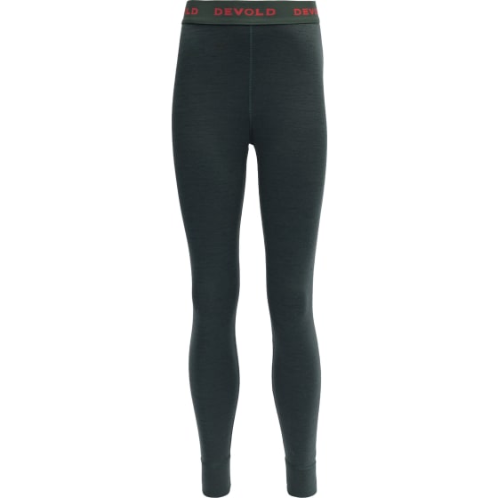Devold Duo Active Merino Longs Junior