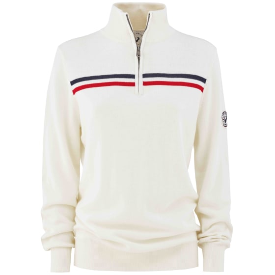Les Arcs Emmy Ski Polo Dame