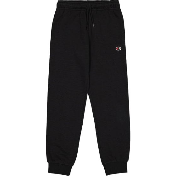 Champion Rib Cuff Pants Fleece Joggers Boys