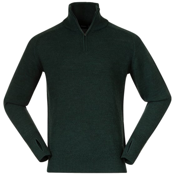 Bergans of Norway Ulriken Light Merino Jumper Herre