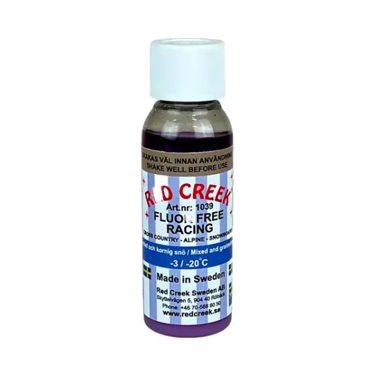 Red Creek Fluorfri racing -3/-20
