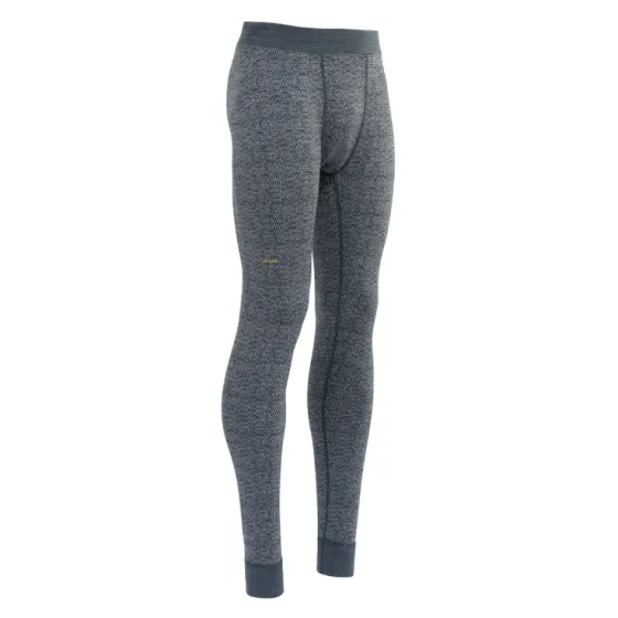 Devold Kvitegga Merino 230 Longs Herre