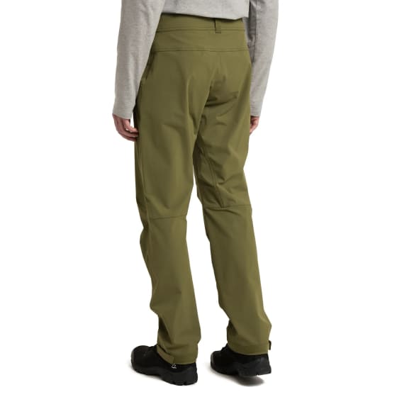 Haglöfs Morän Softshell Standard Pant Herre