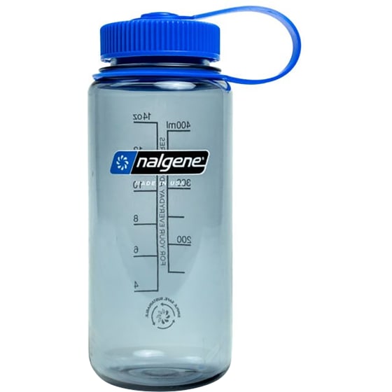 Nalgene 0.5L Wide Mouth Sustain Water Bottle