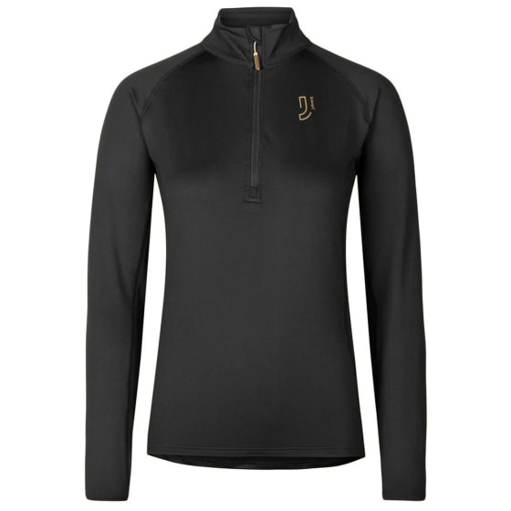 Johaug Elemental Half Zip Dame
