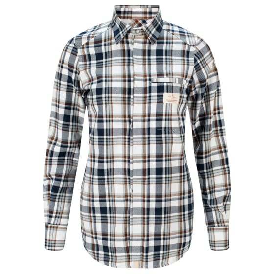 Amundsen Sports Skauen Field Shirt Dame