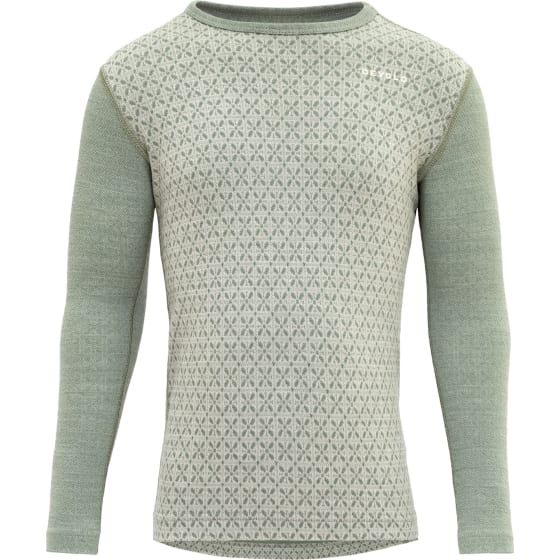 Devold Litleegga Merino Shirt Barn