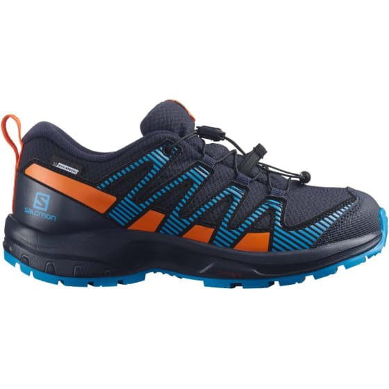 Salomon XA Pro v8 ClimaSalomon Waterproof Junior