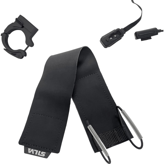 Silva Free Bar Mount Kit