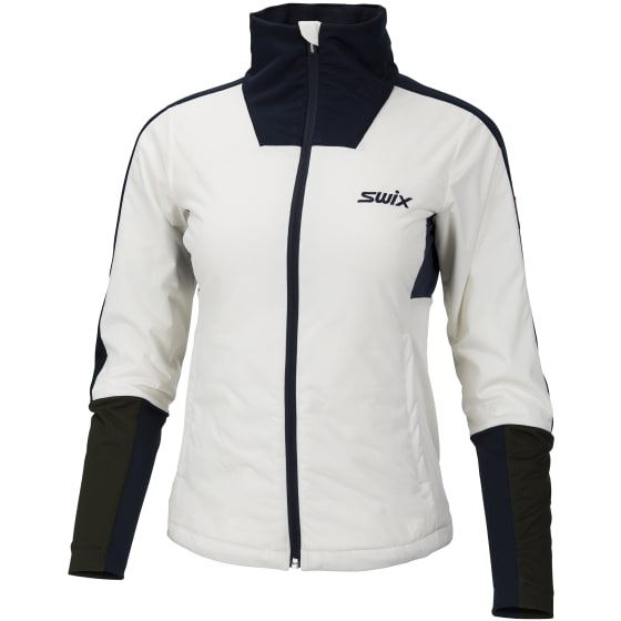 Swix Blizzard XC Jacket Dame