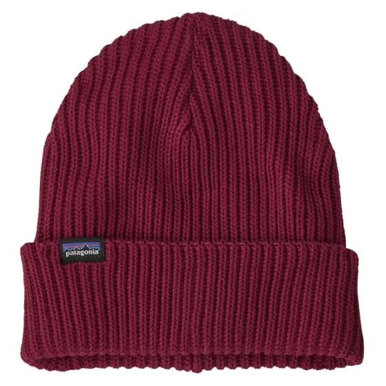 Patagonia Fishermans Rolled Beanie