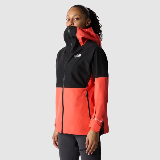 The North Face Jazzi GORE-TEX Jacket Dame