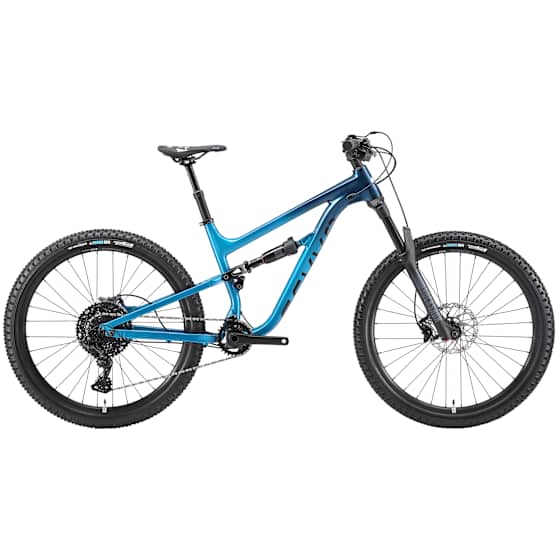 Gekko Fuse AMT 26 Junior