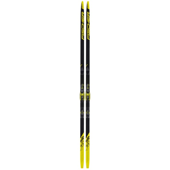 Fischer Twin Skin Pro IFP