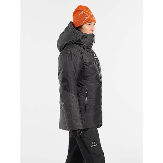 Arc'teryx Alpha Parka Dame