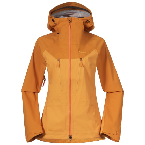 Bergans of Norway Cecilie 3L Jacket Dame