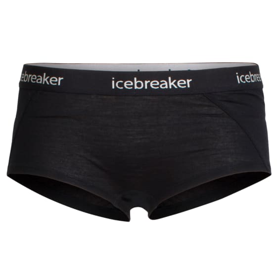 Icebreaker Merino Sprite Hot Pants Dame