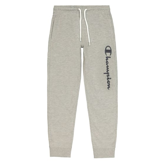 Champion Rib Cuff Pants