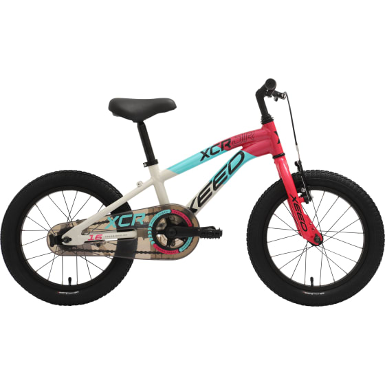 Xeed XC R Jr 16