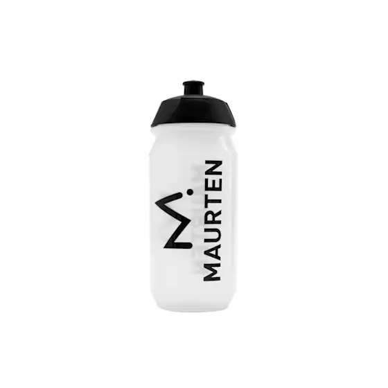 Maurten 500ml Water Bottle