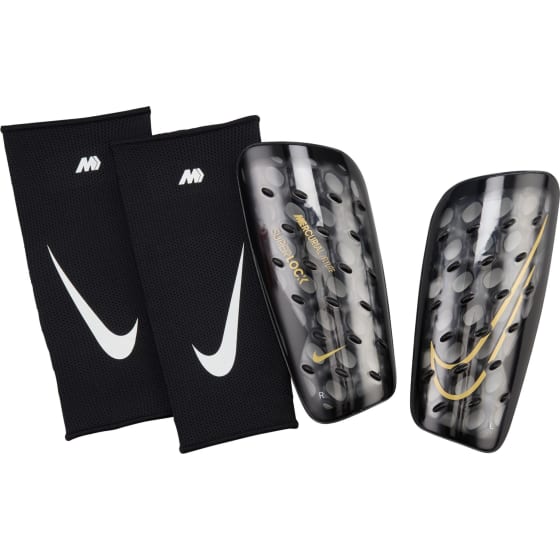 Nike Mercurial FlyLite SuperLock Leggskinn