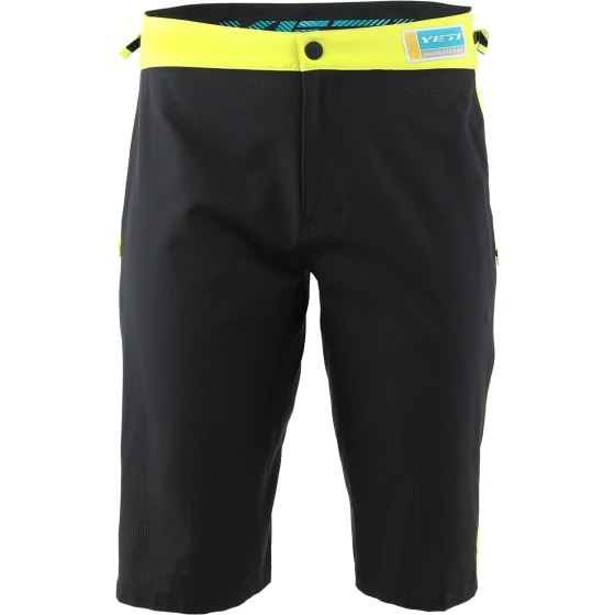 Yeti Enduro shorts