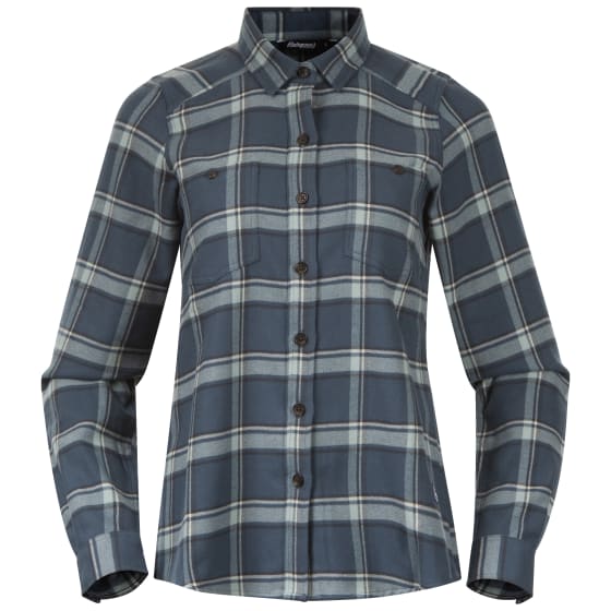 Bergans of Norway Tovdal Shirt Dame