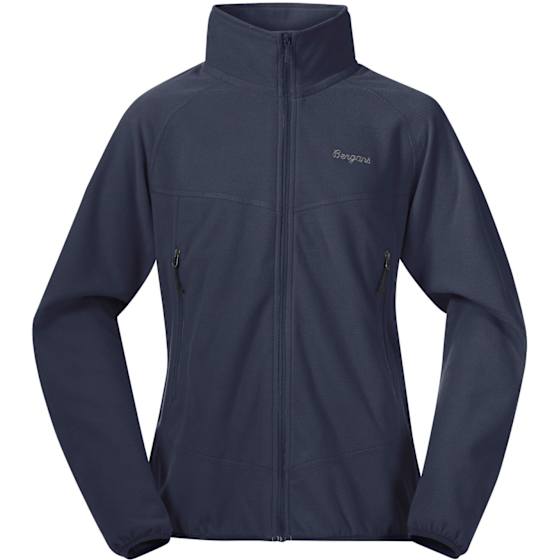Bergans of Norway Junior Fleece Midlayer Jacket