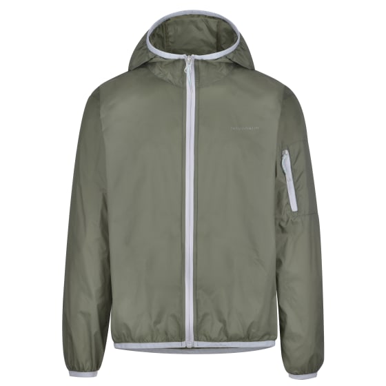 Jotunheim Vindjakke Packable Junior