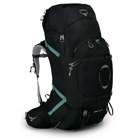 Osprey Ariel Plus 70