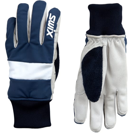 Swix Cross Glove Junior