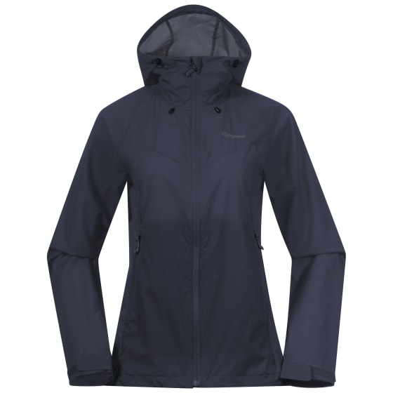 Bergans of Norway Rabot Windbreaker Jacket Dame