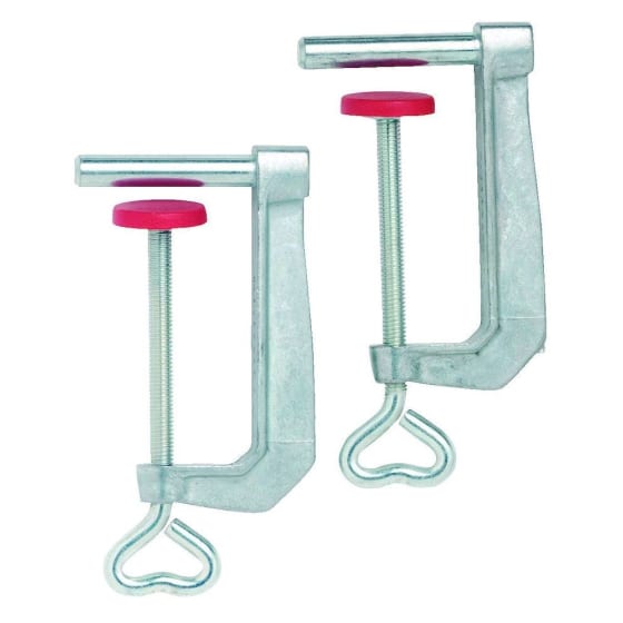 Swix T790K Fixing clamps.T793.T767