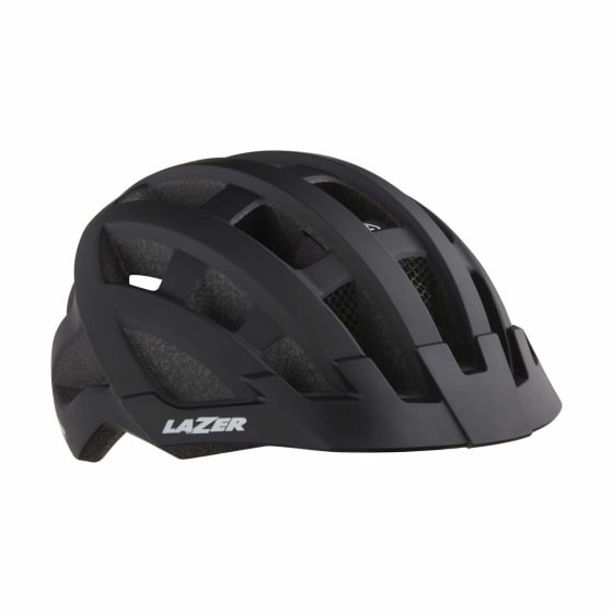 Lazer Petit DLX Sykkelhjelm