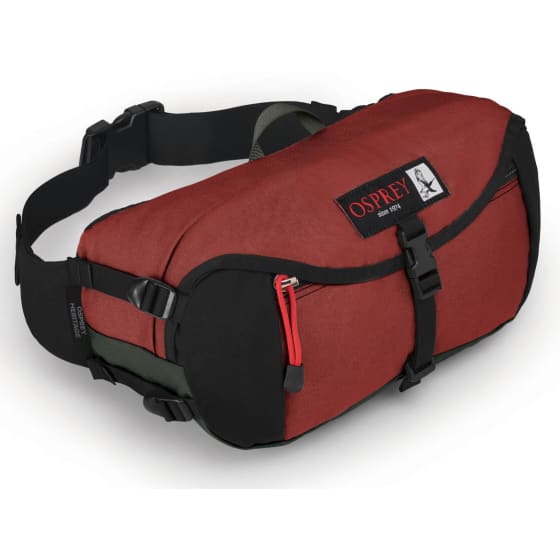 Osprey Heritage Waist Pack 8