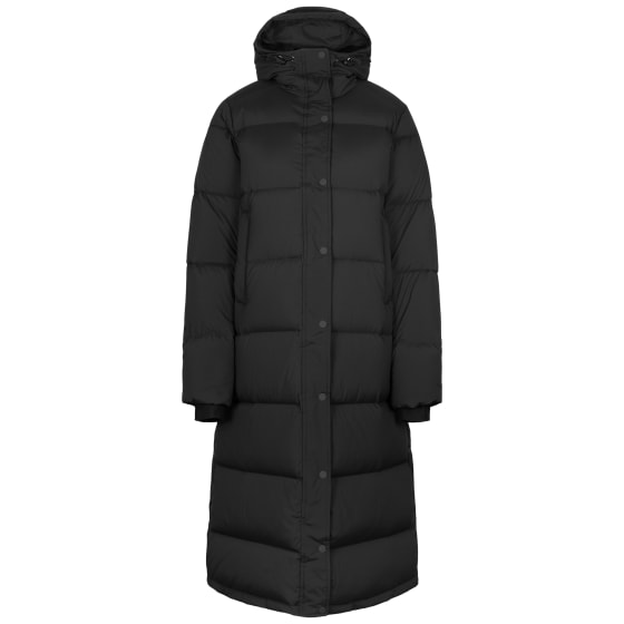 Johaug Escape Down Long Coat Dame