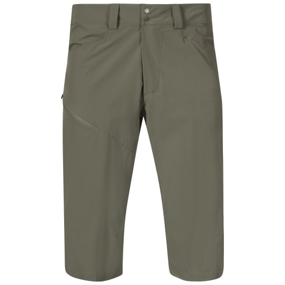 Bergans of Norway Vandre Light Softshell Long Shorts Herre