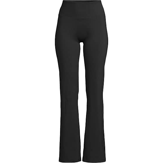 Casall Soft Touch Flared Pants
