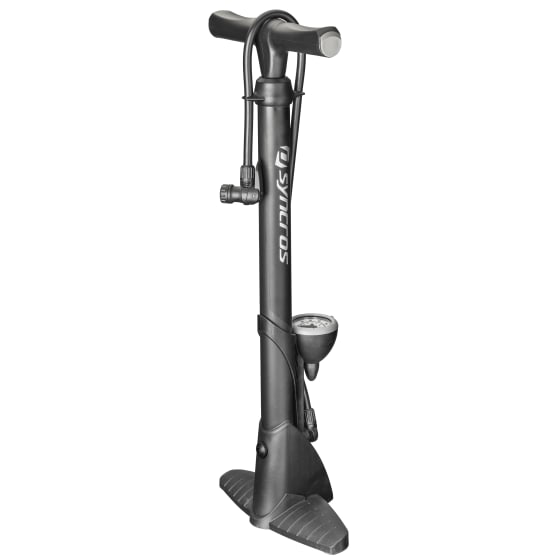 Syncros Floor pump Plastic SFP-02 - OS