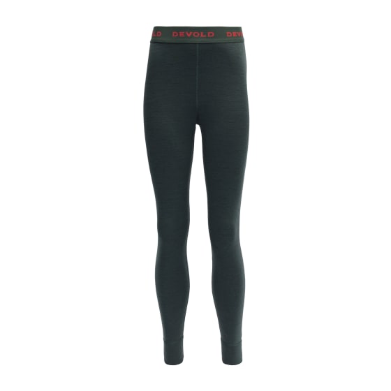 Devold Duo Active Merino Longs Junior